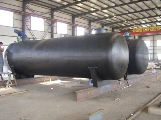 壓力容器超聲波探傷檢測(cè)-超聲波探傷原理及顯示方法