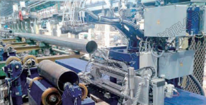 鋼管超聲波相控陣探傷設(shè)備