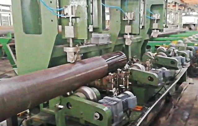 超聲波自動探傷設(shè)備