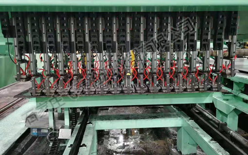 超聲波自動探傷儀