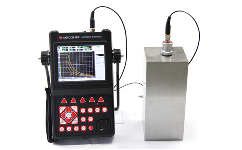 MUT800C超聲波探傷儀