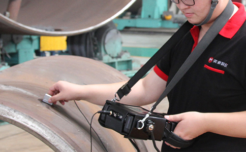 MUT800C便攜式超聲波探傷儀