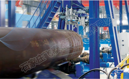 德國進口相控陣無損檢測設備